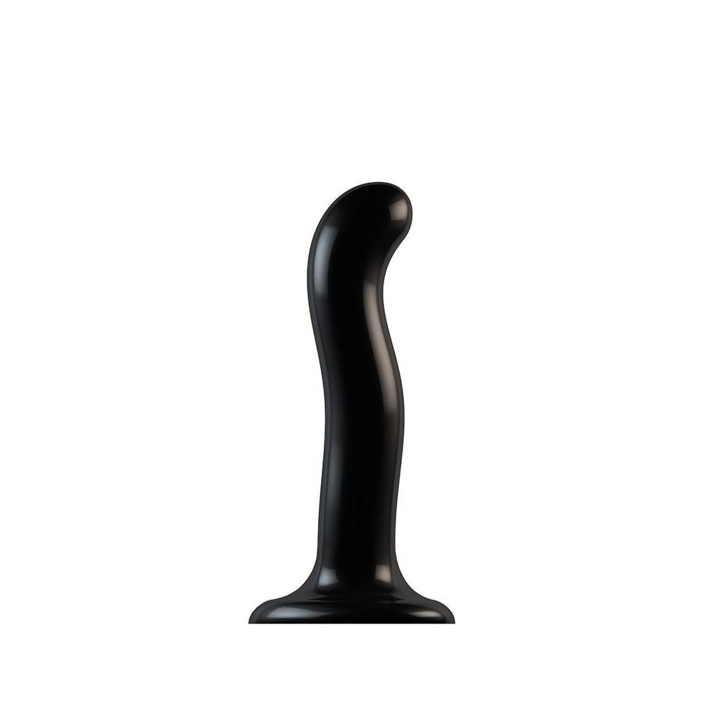 Strap-On-Me Silicone P&G Spot Dildo