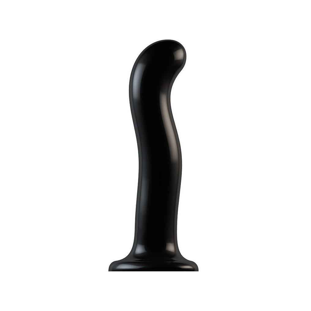 Strap-On-Me Silicone P&G Spot Dildo