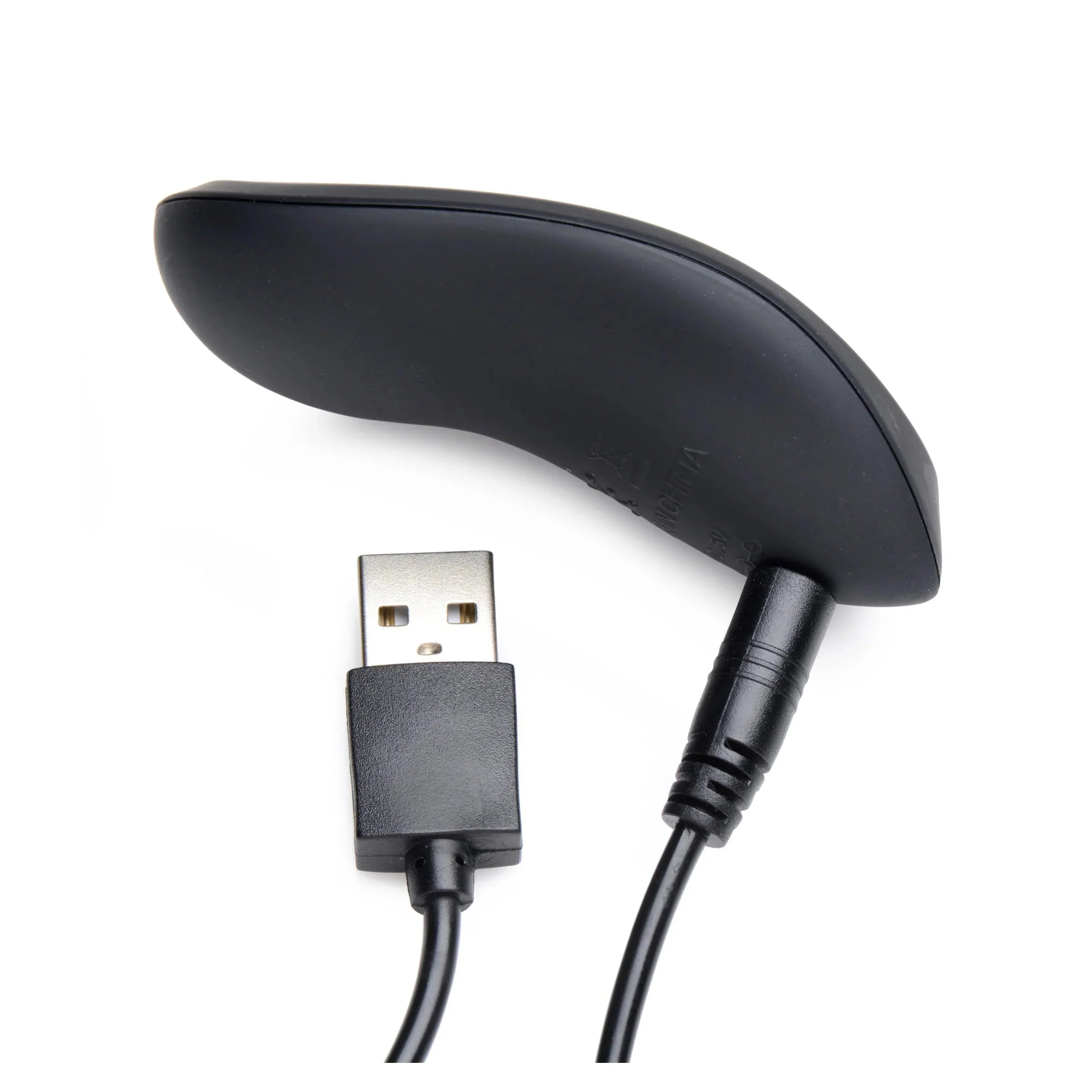 Strap U Mighty Rider Strapless Strap-On Vibe