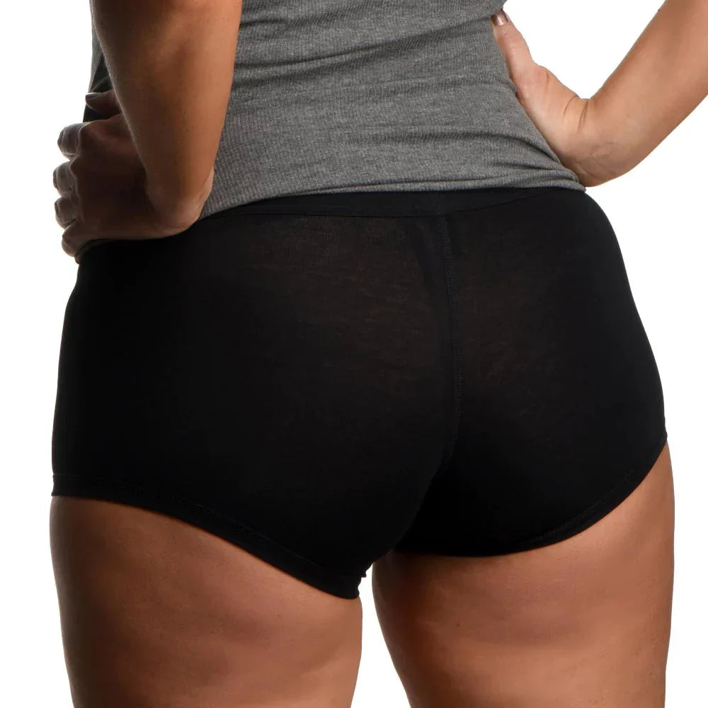 Strap U Mod Active Style Harness with O Ring