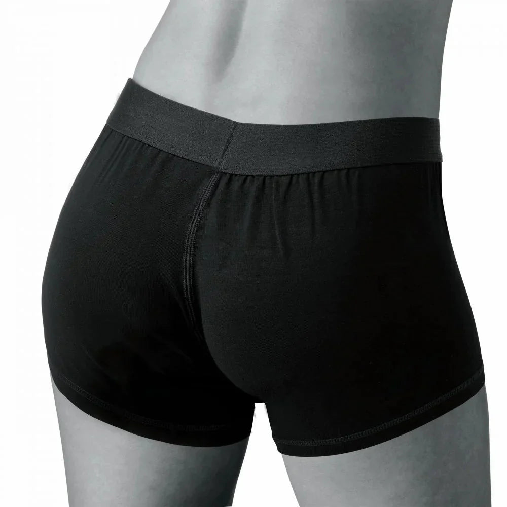 Strap U Mod Active Style Harness with O Ring