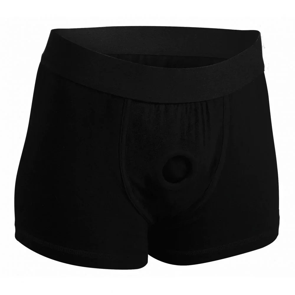 Strap U Mod Active Style Harness with O Ring