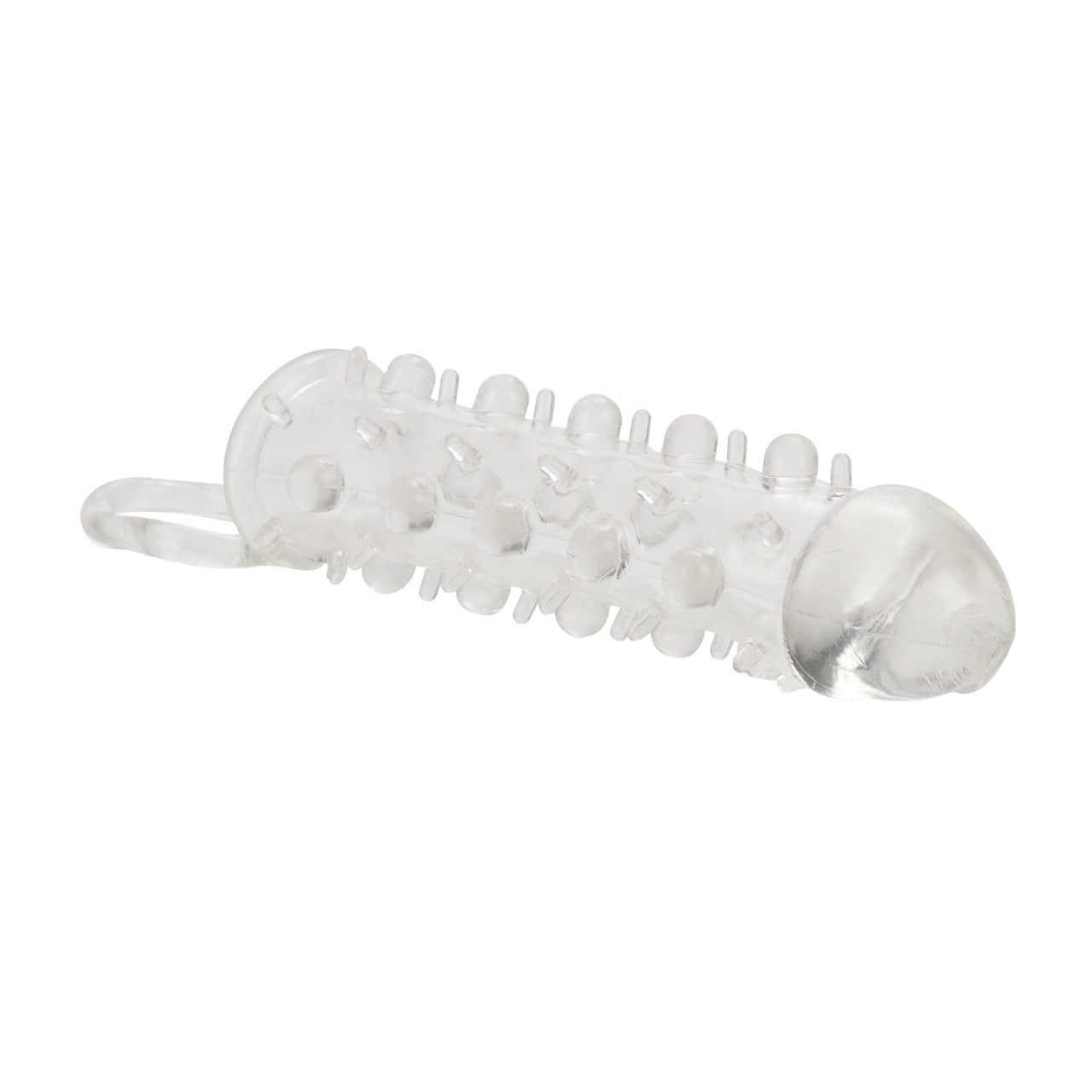 Stud Extender Penis Extension Sleeve