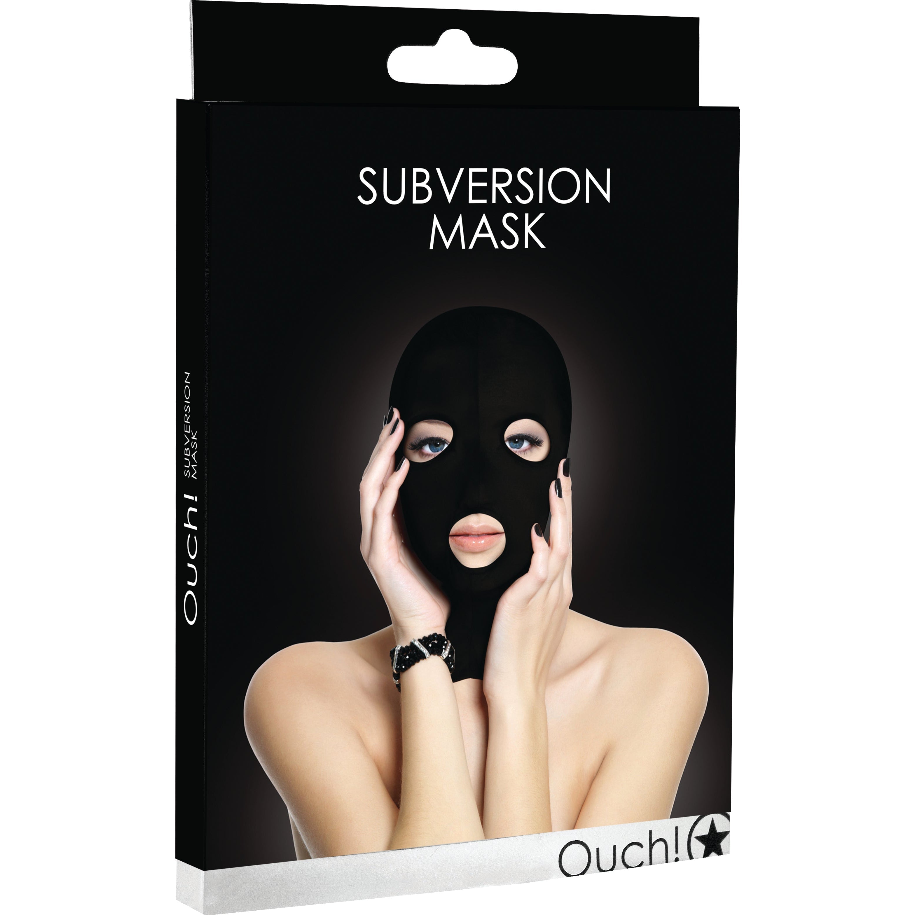 Subversion Mask