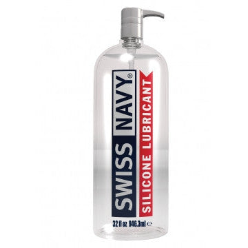 Swiss Navy Lube Silicone