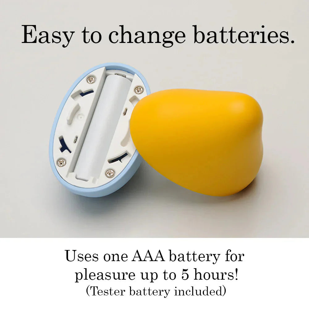 TENGA Iroha Mini Portable Intimate Massager