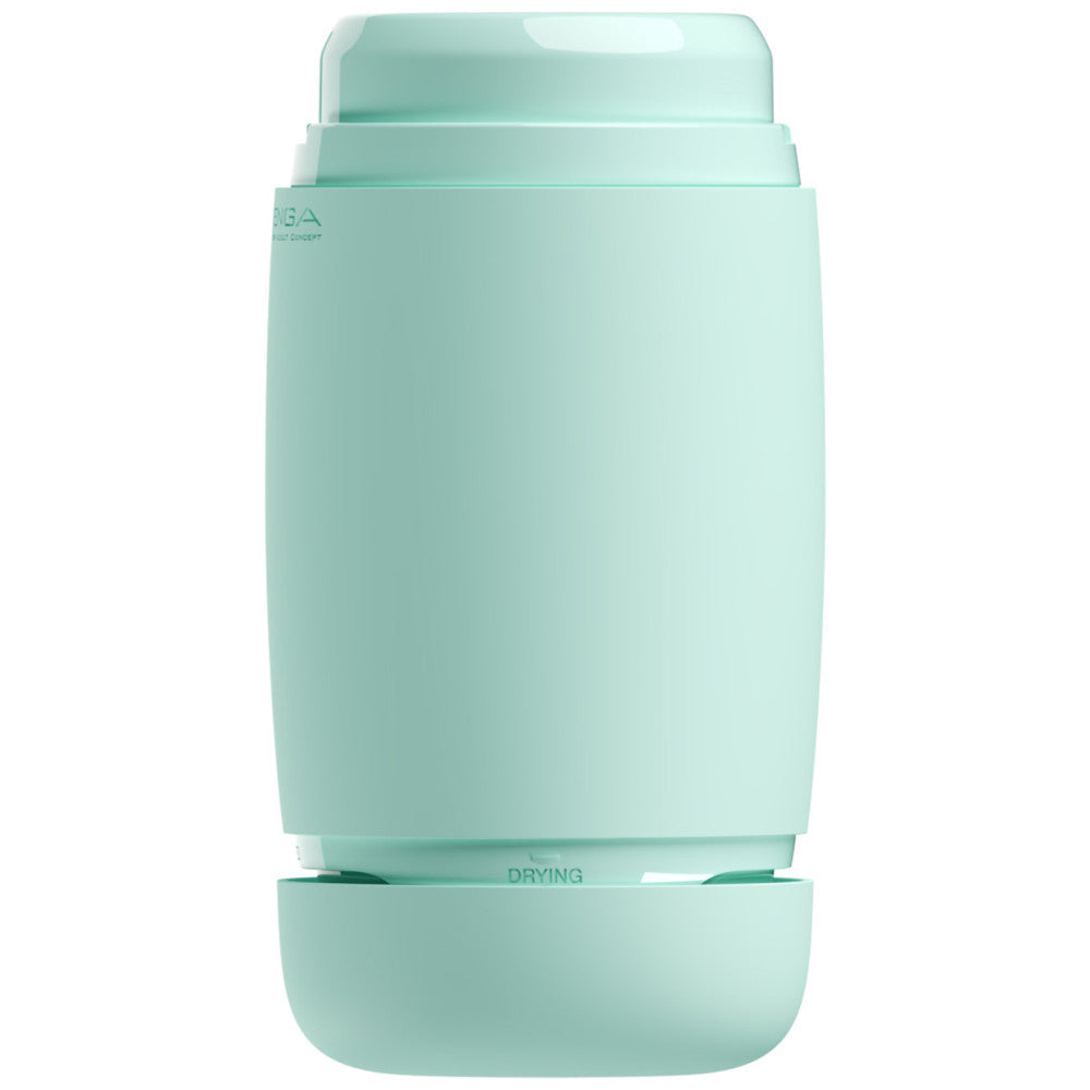 TENGA Puffy Reusable Penis Masturbation Cup