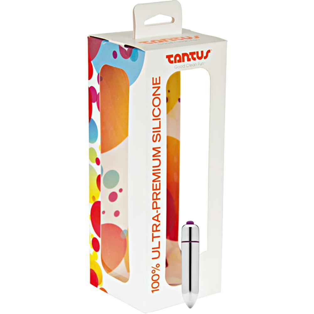 Tantus Goddess Silicone Vibrating Dildo