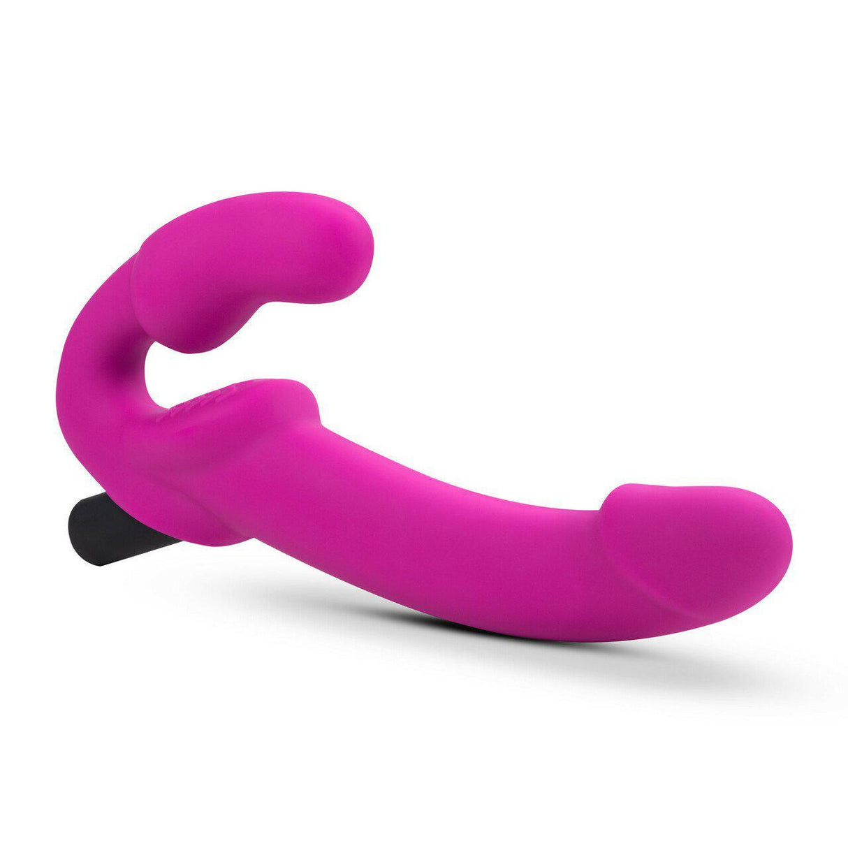 Temptasia Estella Vibrating Strapless Dildo