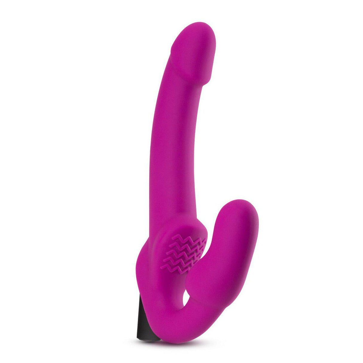 Temptasia Estella Vibrating Strapless Dildo