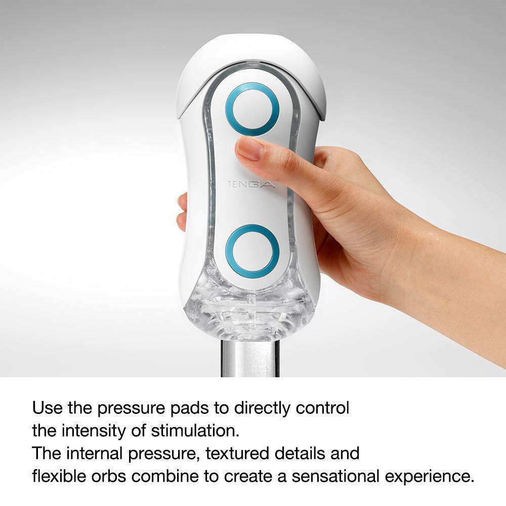 TENGA Flip Orb Masturbator