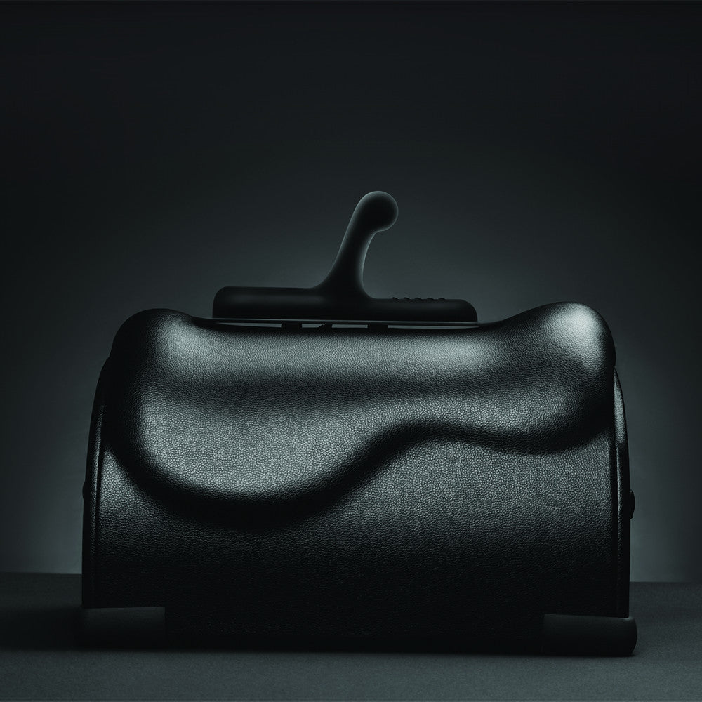 The Cowgirl Lone Ranger Silicone Attachment