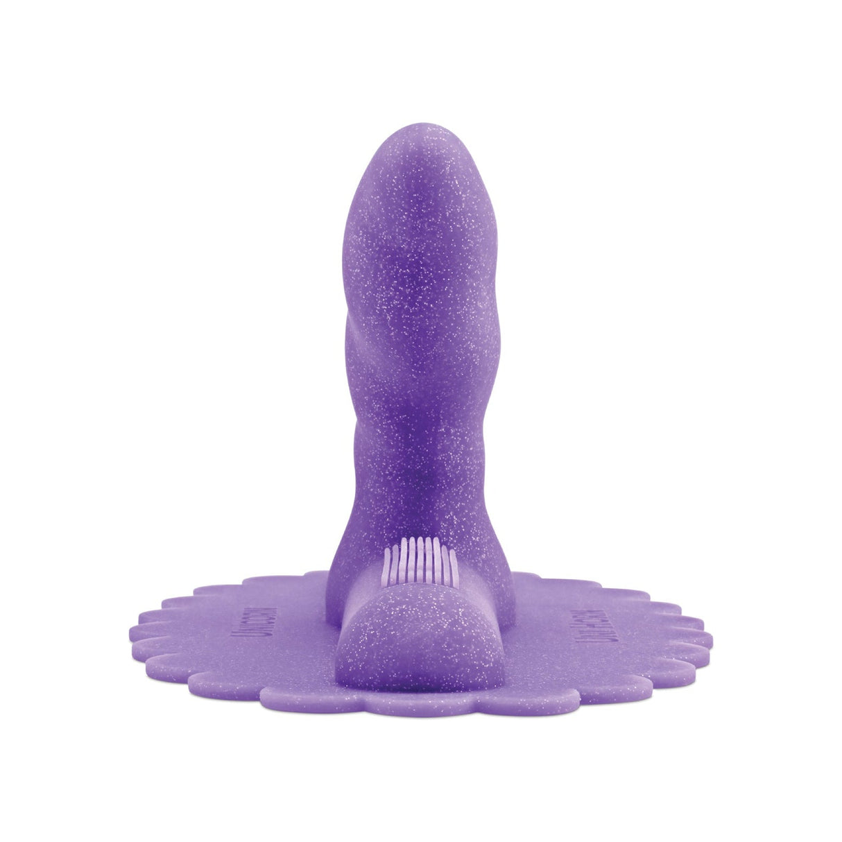 The Cowgirl Unicorn Uni Horn Silicone Attachment