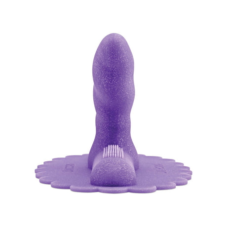 The Cowgirl Unicorn Uni Horn Silicone Attachment