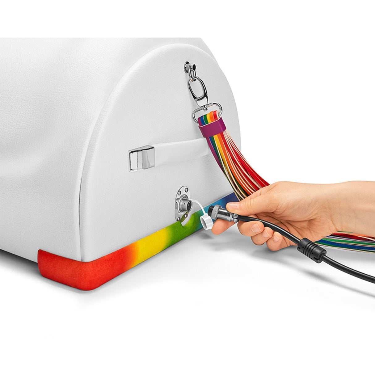 The Unicorn Premium Sex Machine