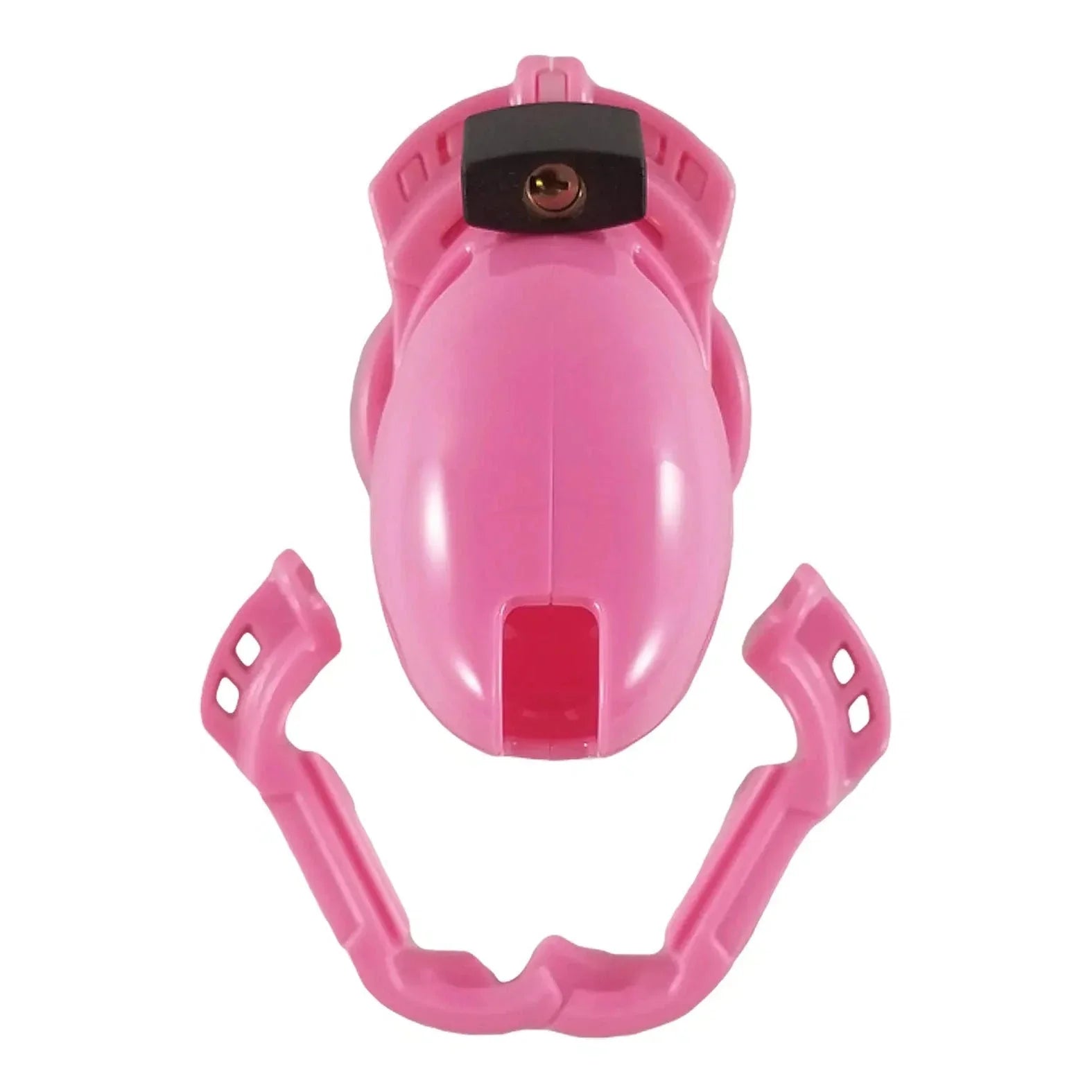 The Vice Male Chastity Device
