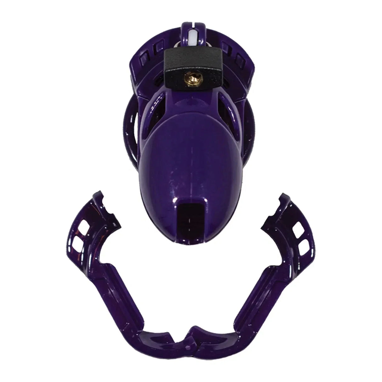 The Vice Male Chastity Device