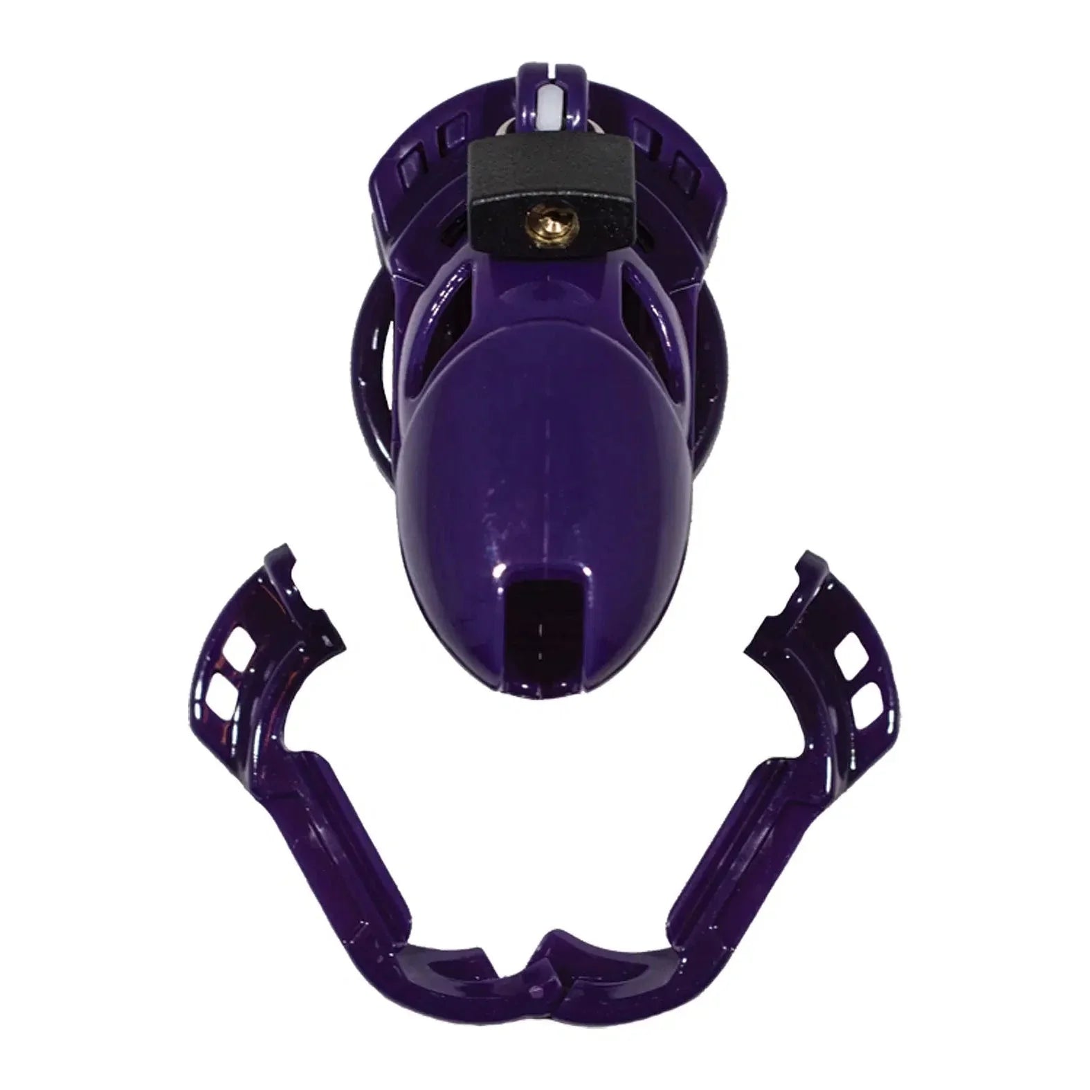 The Vice Male Chastity Device