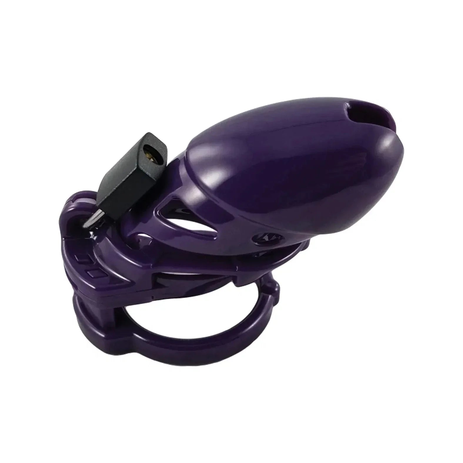 The Vice Male Chastity Device