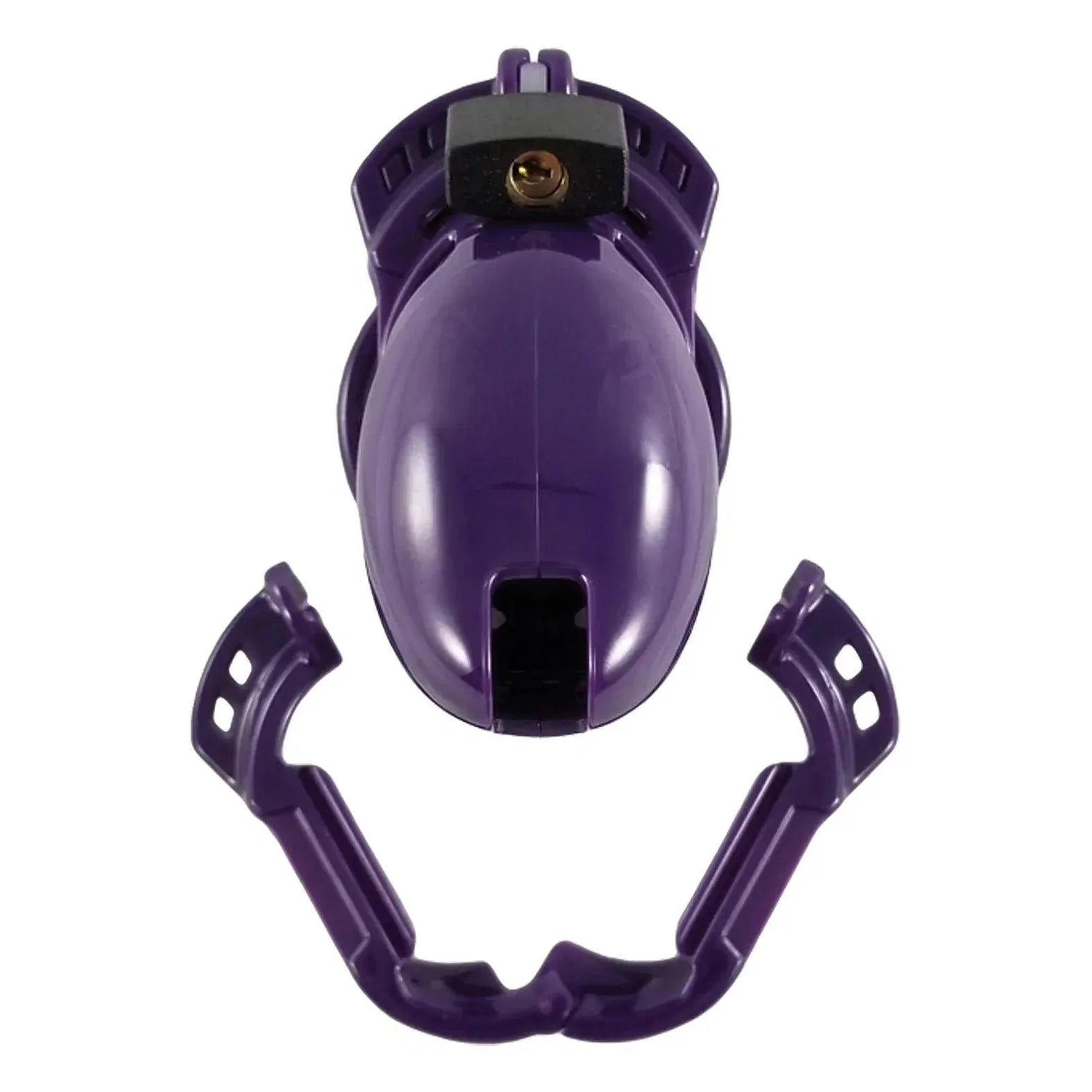 The Vice Male Chastity Device