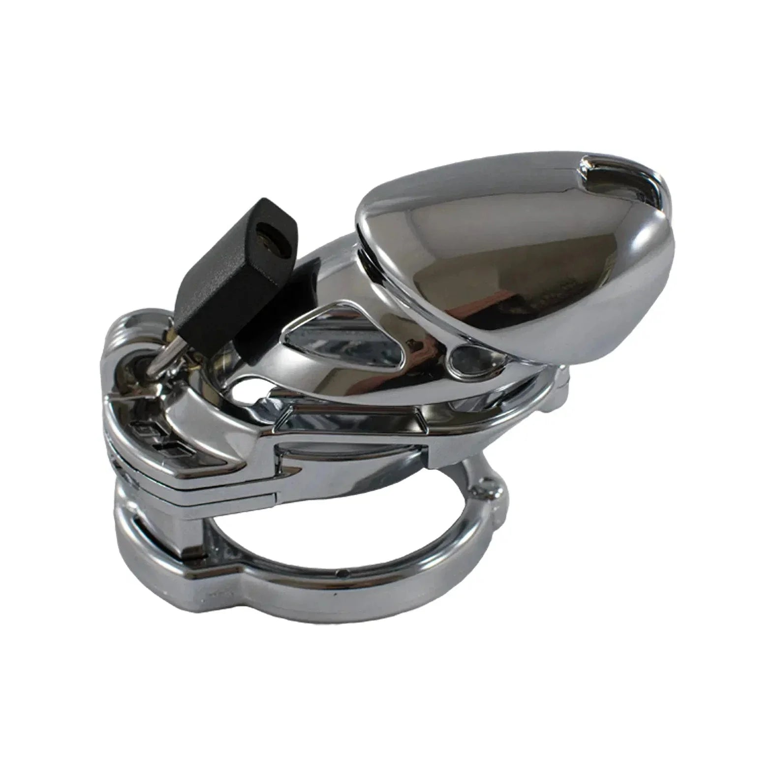 The Vice Male Chastity Device