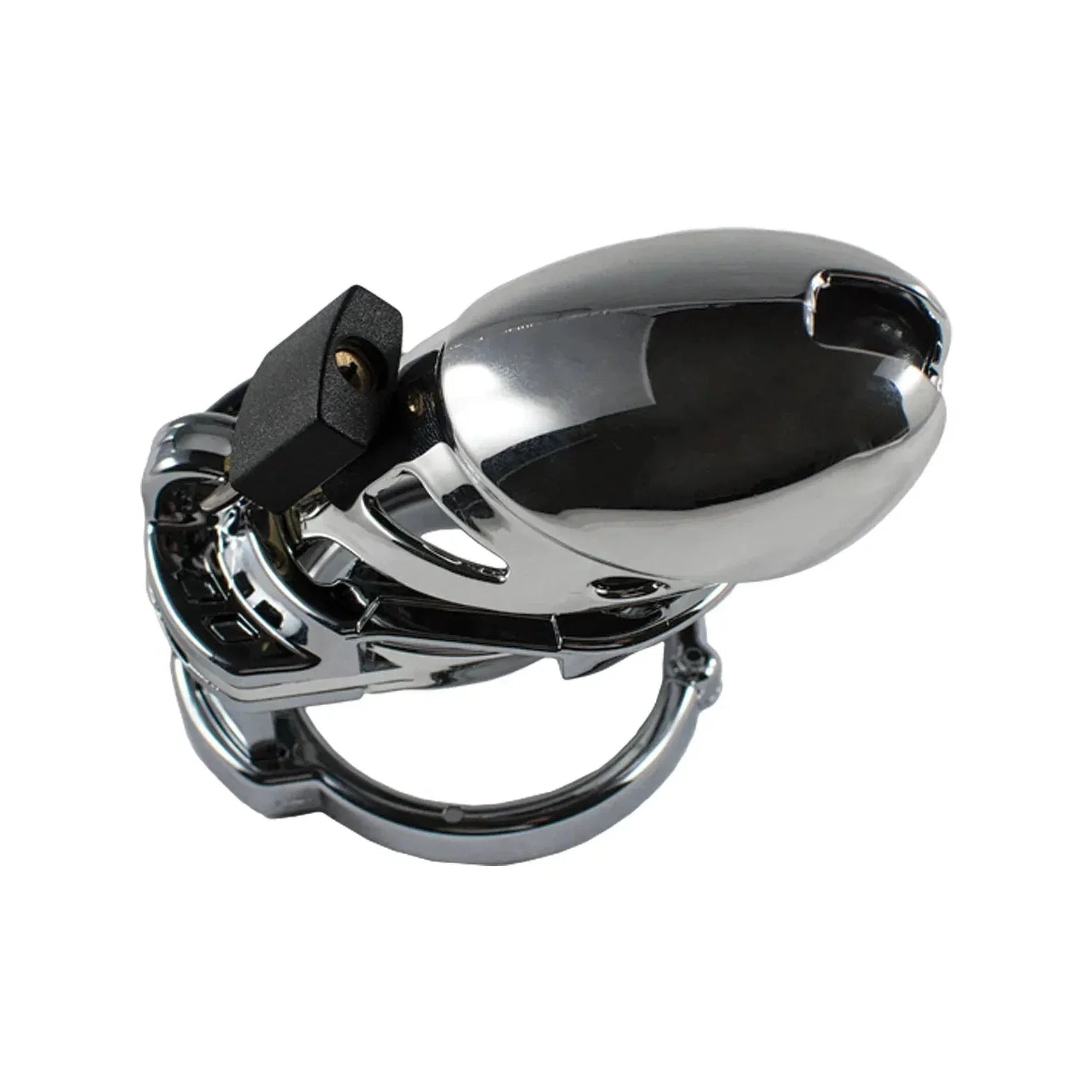 The Vice Male Chastity Device
