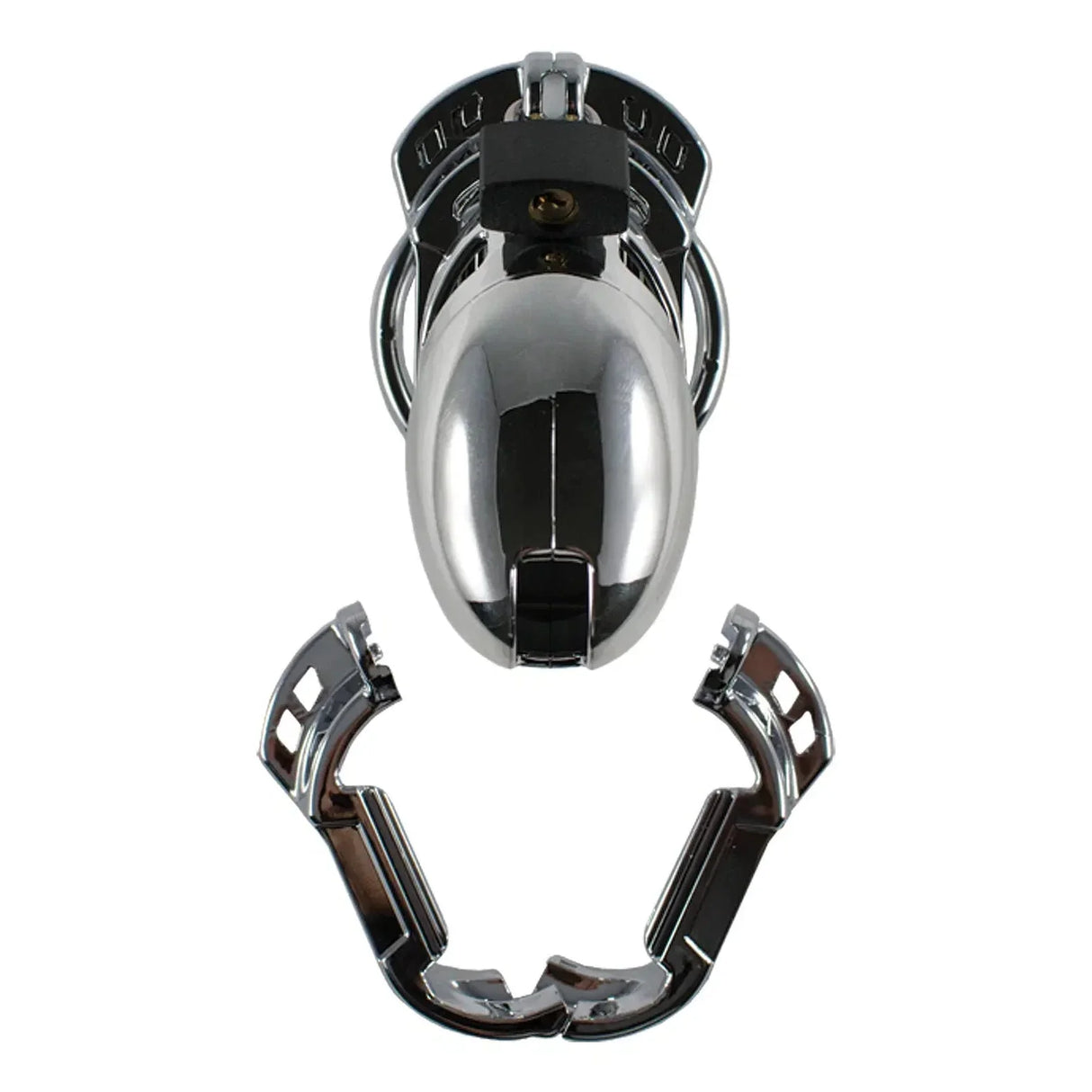 The Vice Male Chastity Device