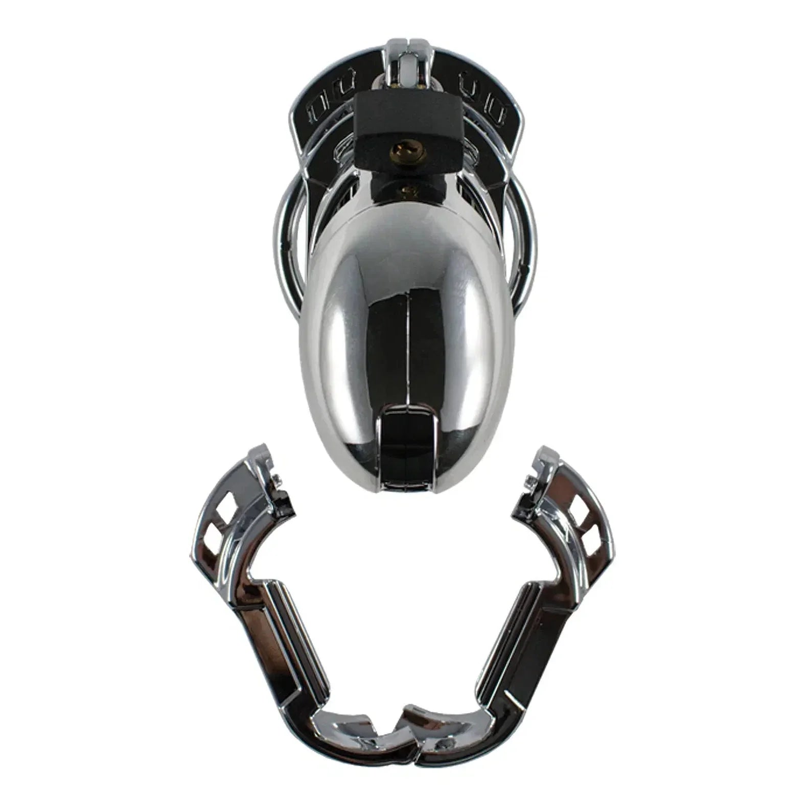 The Vice Male Chastity Device