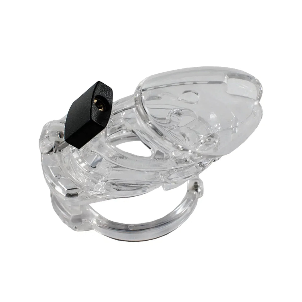 The Vice Male Chastity Device