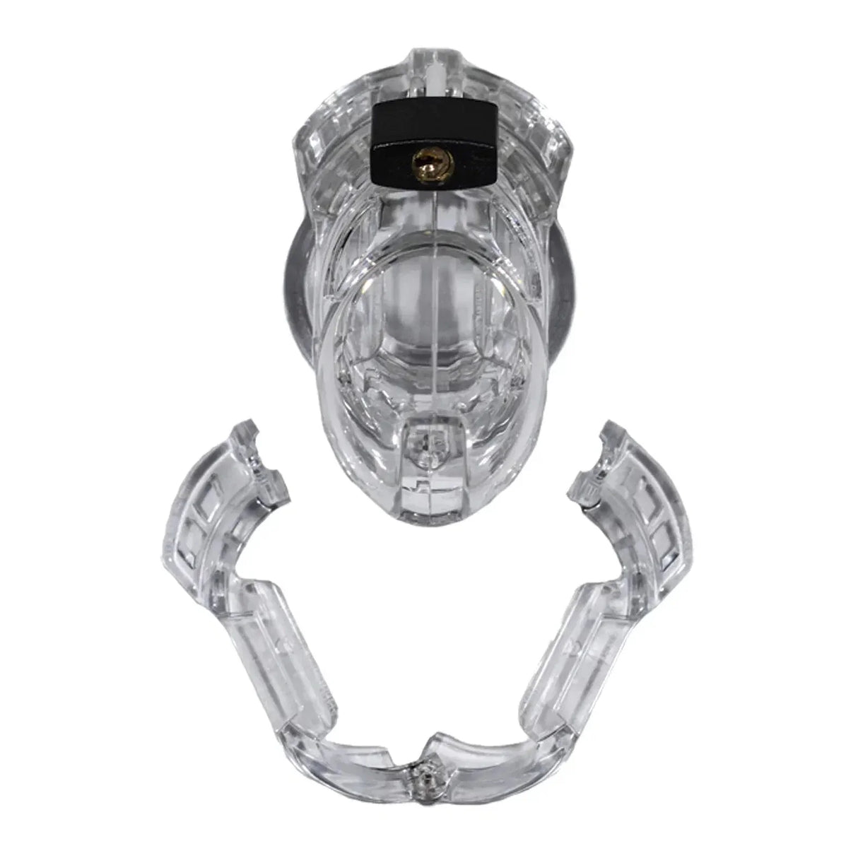 The Vice Male Chastity Device
