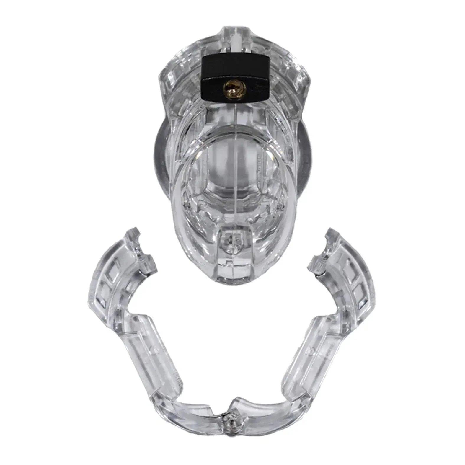 The Vice Male Chastity Device