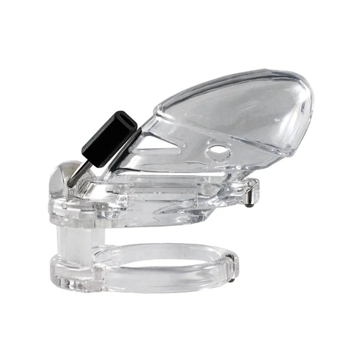 The Vice Male Chastity Device