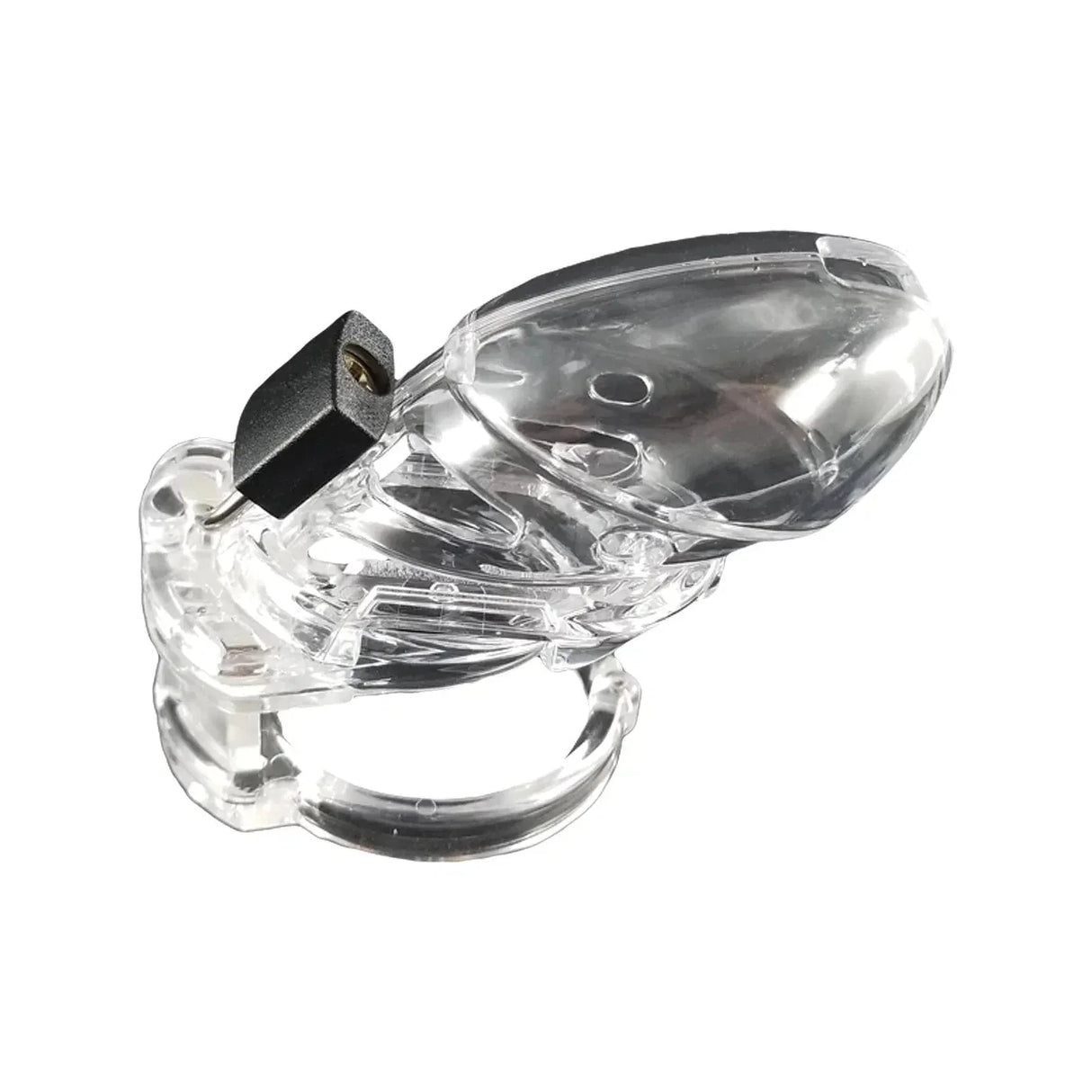 The Vice Male Chastity Device