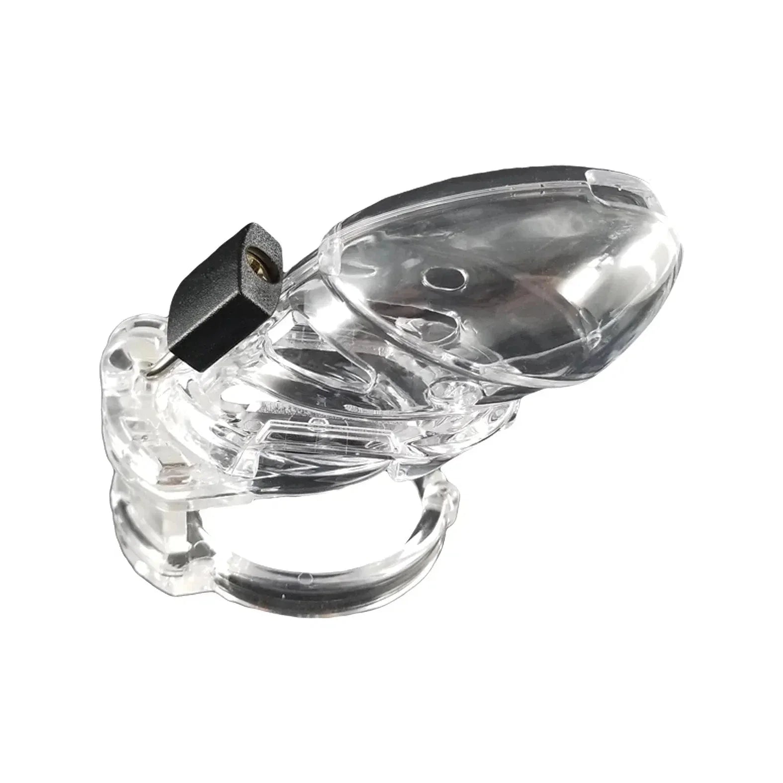 The Vice Male Chastity Device
