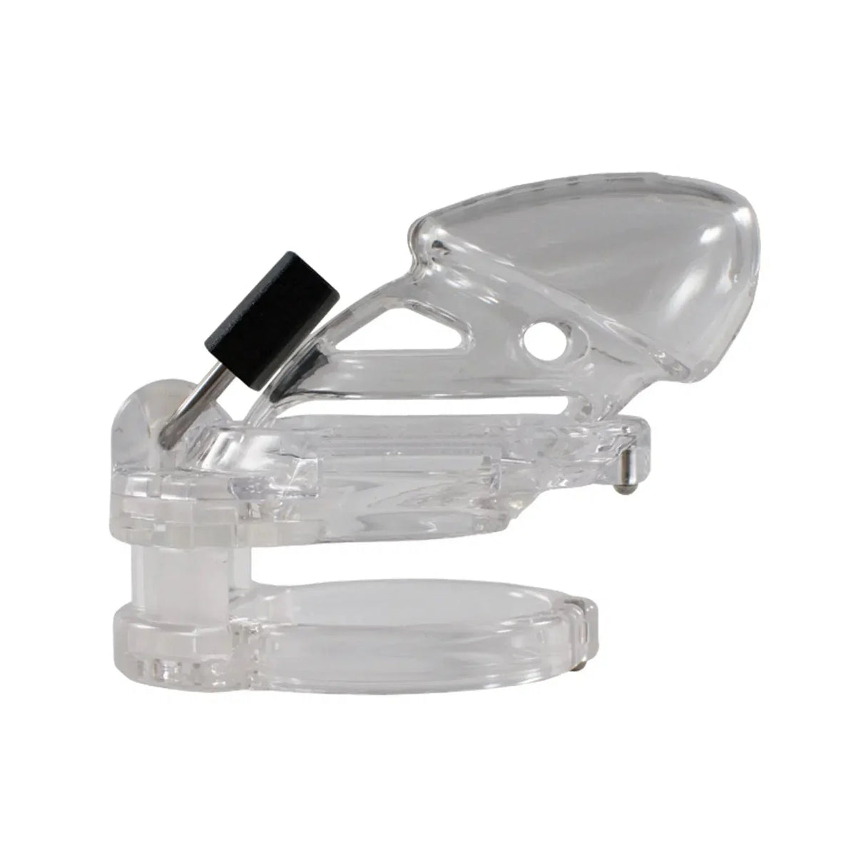 The Vice Male Chastity Device