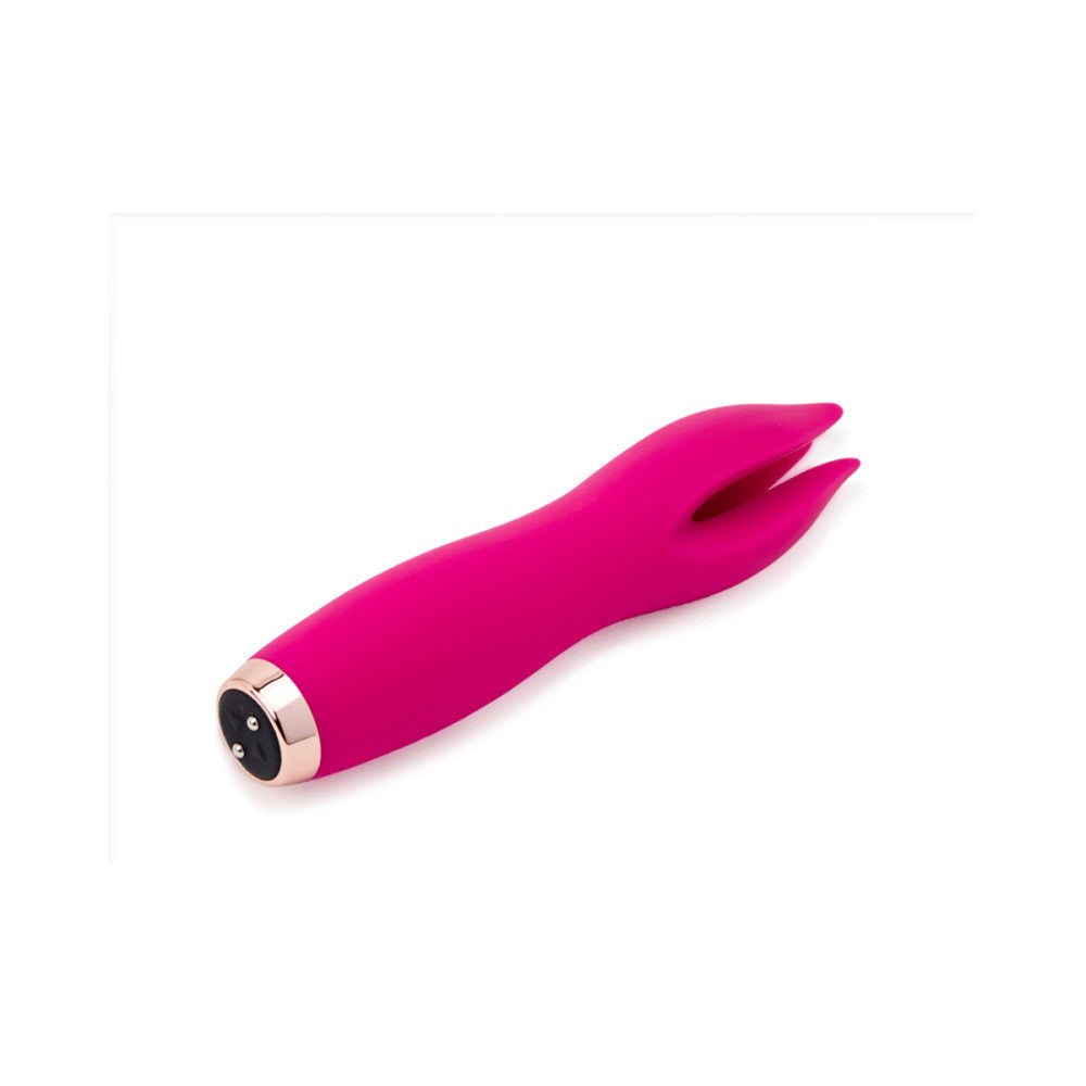 Tulip Rechargeable Silicone Clitoral Vibrator