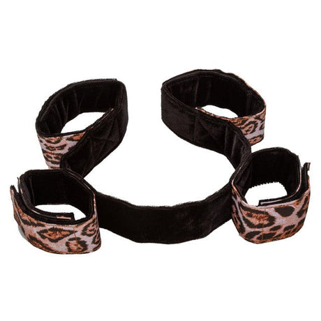 Unleashed Surrender Set