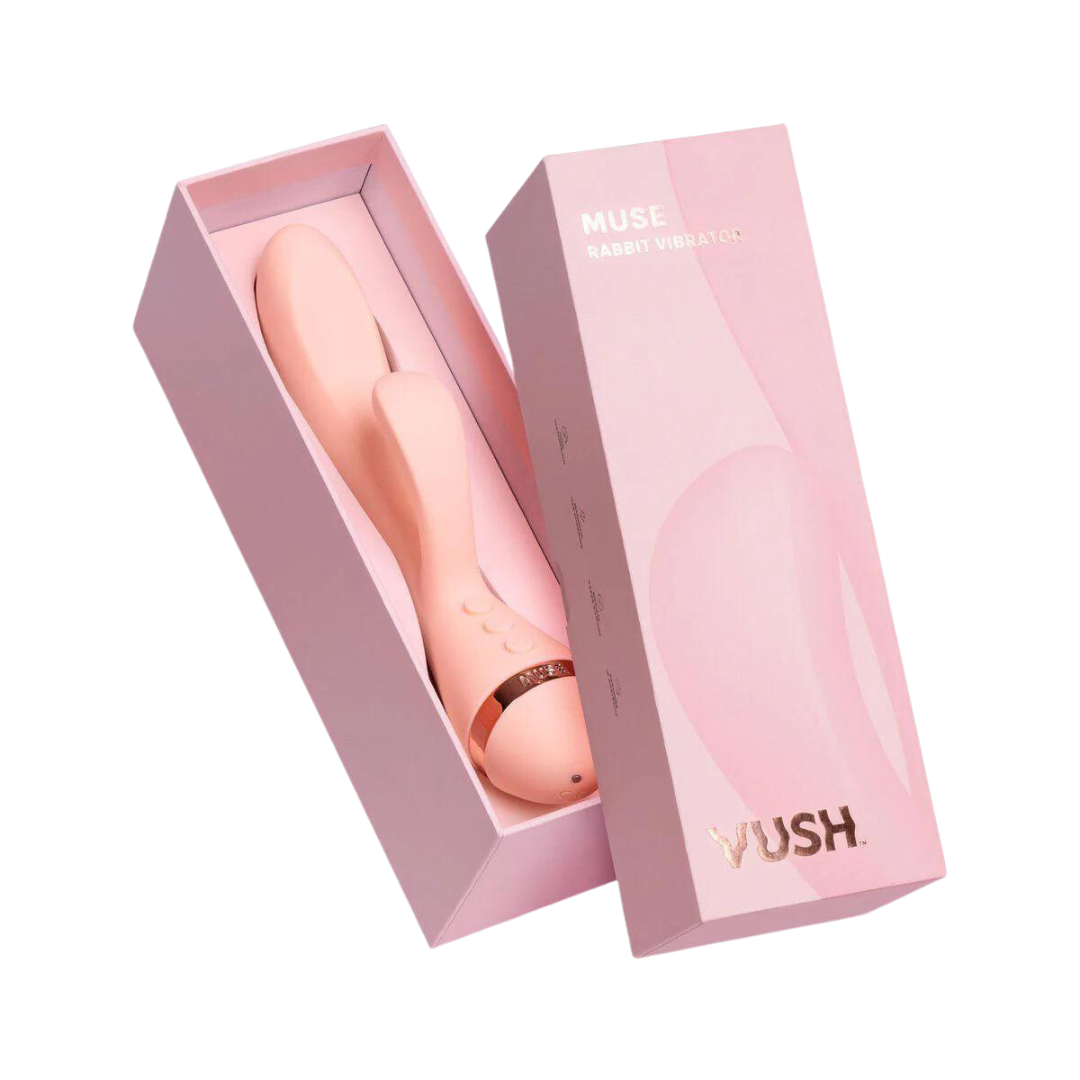 VUSH MUSE Rabbit Vibe
