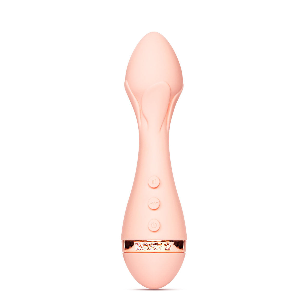 VUSH ROSE 2 Precision Bullet Vibrator