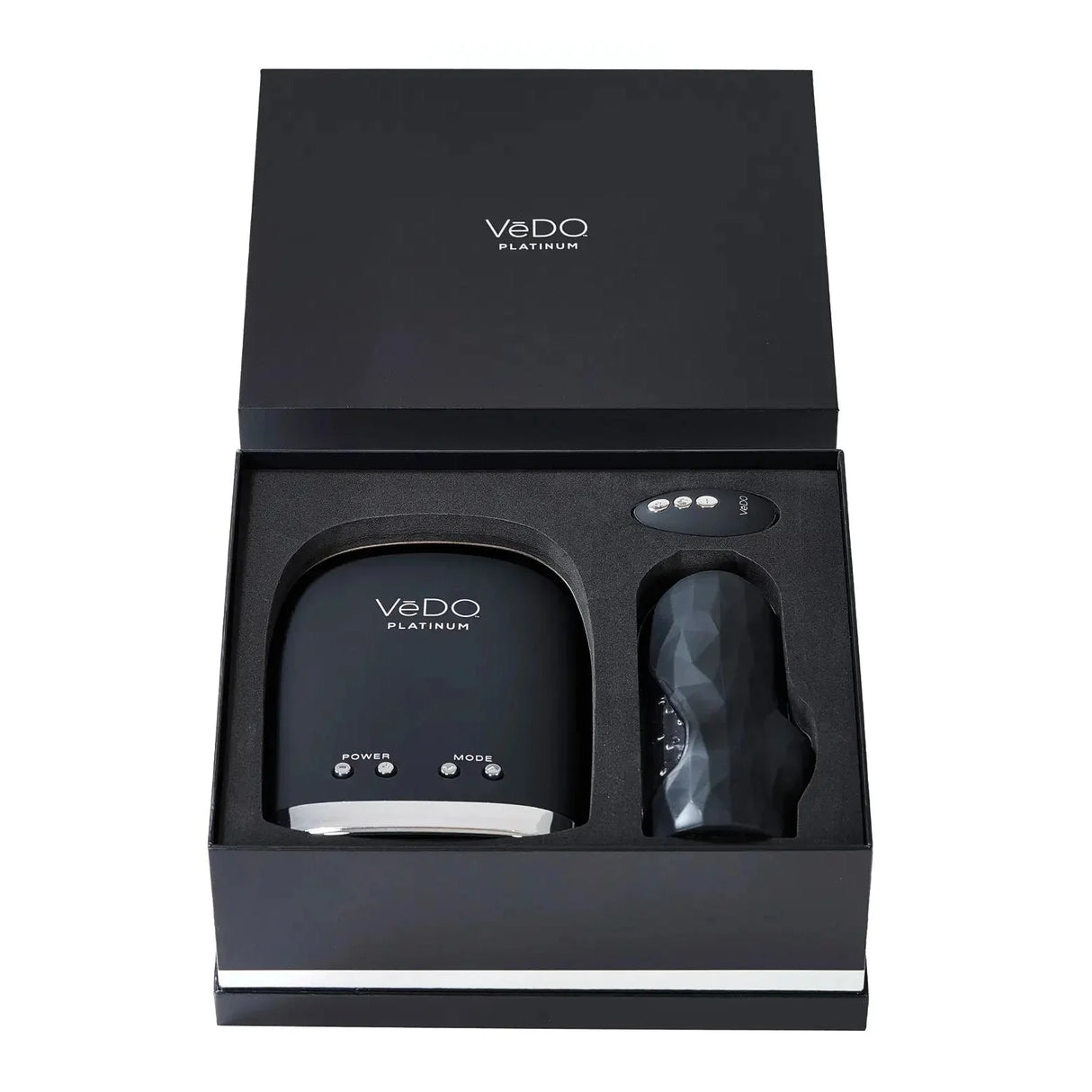 VeDO Hummer 2.0 Hands Free BJ Machine
