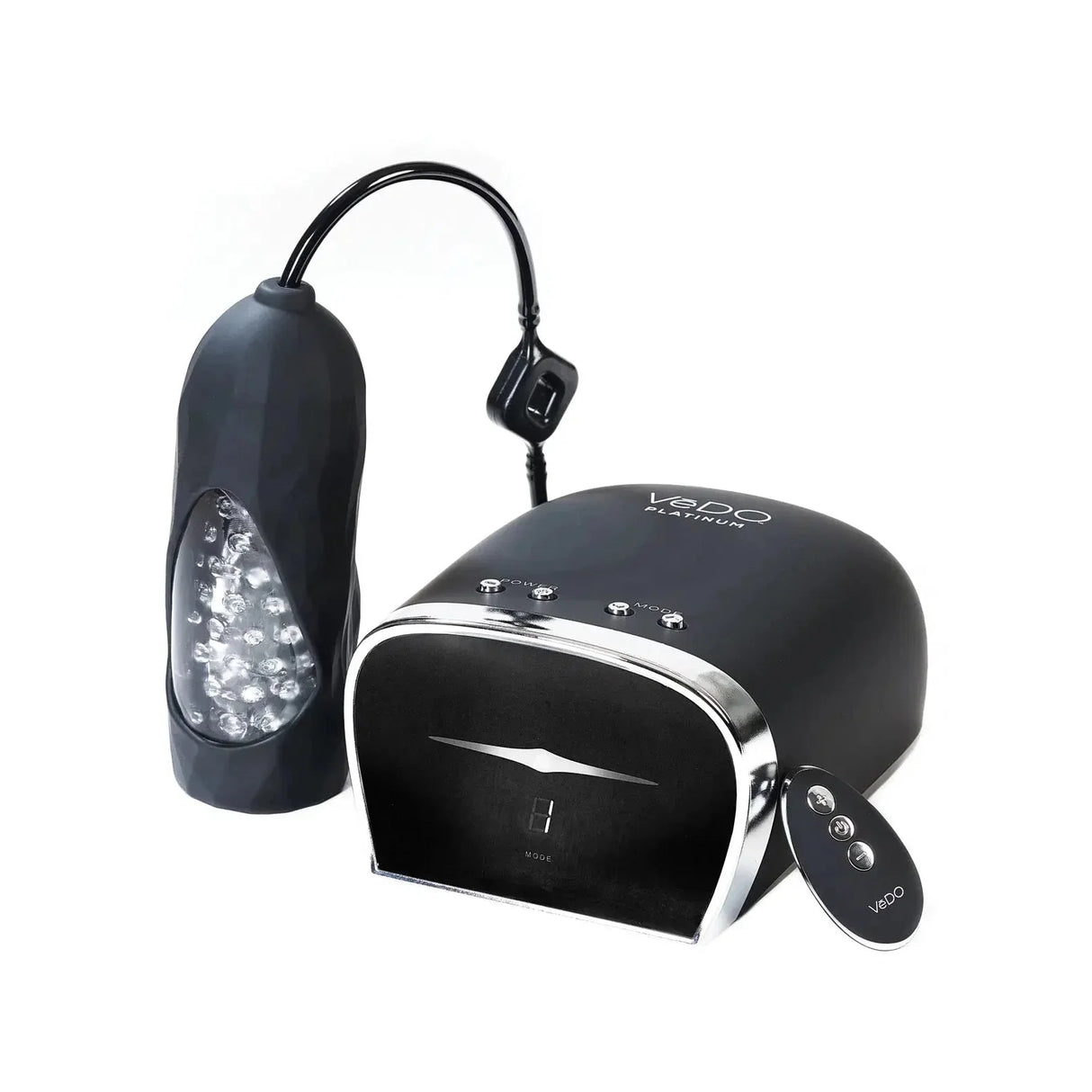 VeDO Hummer 2.0 Hands Free BJ Machine