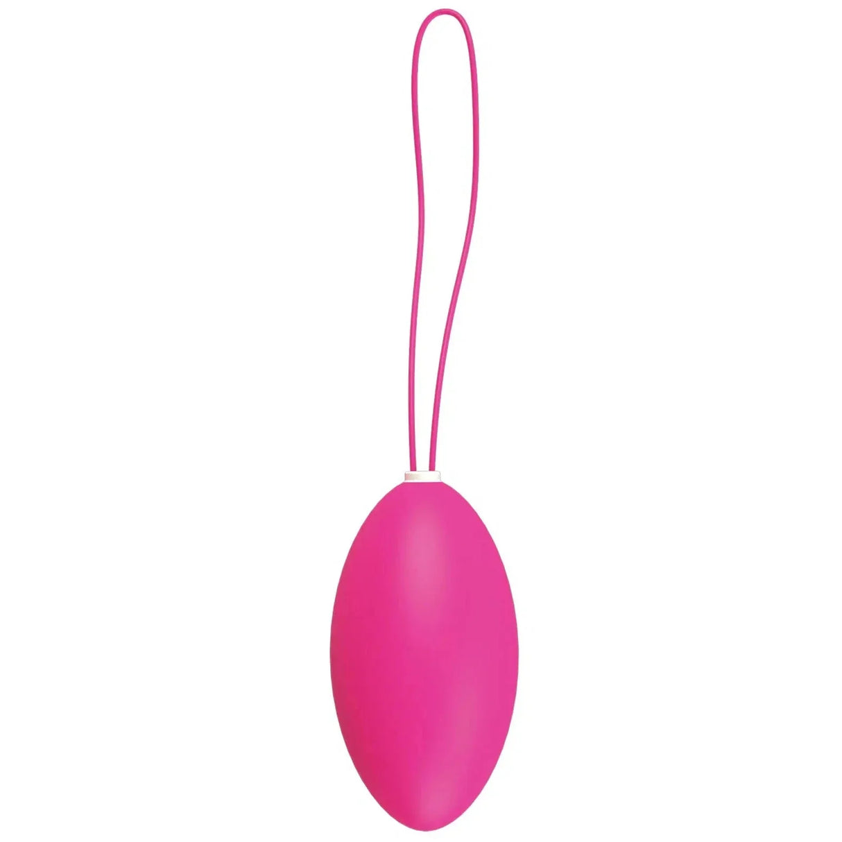 VeDO Peach Remote Control Rechargeable Egg Vibe