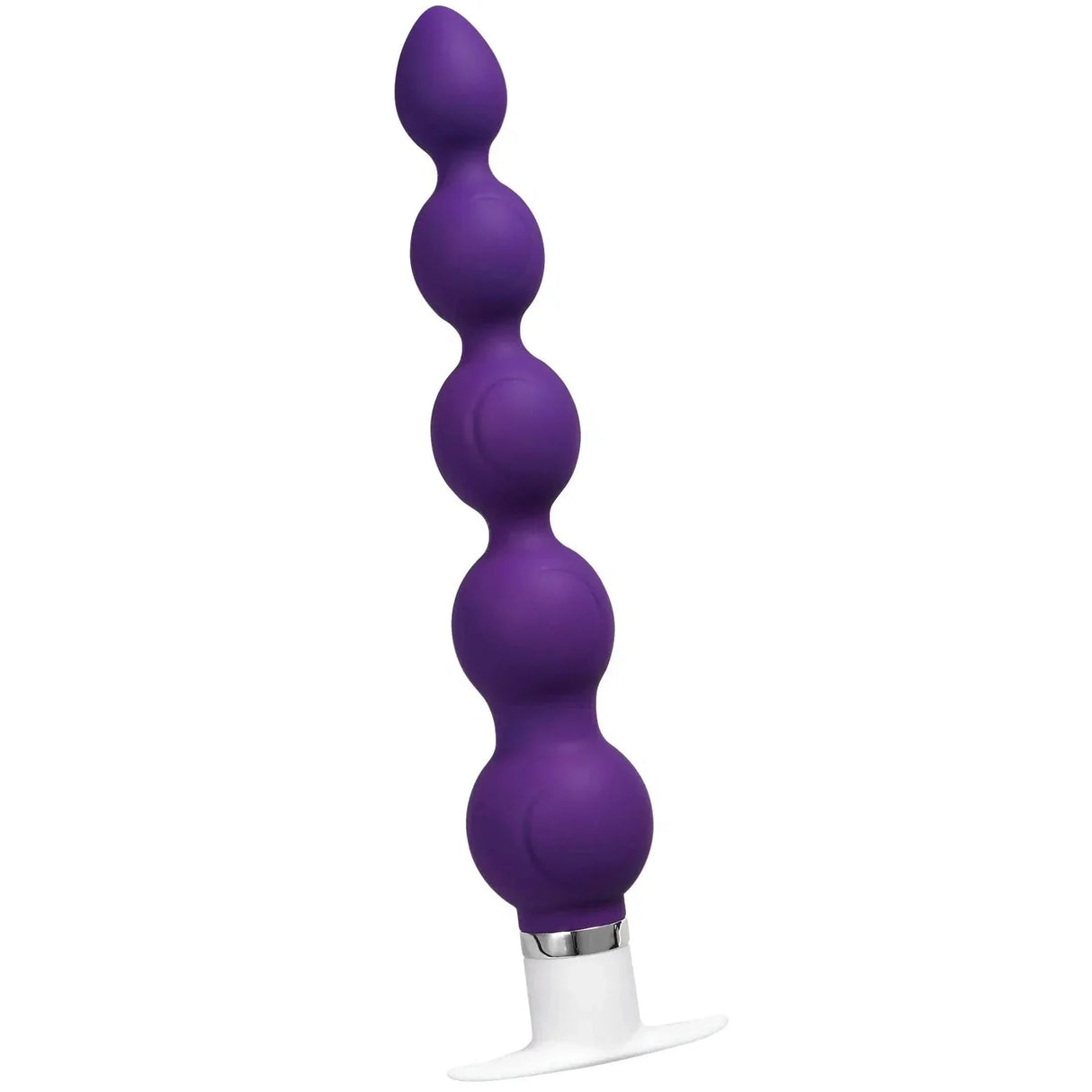 VeDO Quaker Vibrating Anal Beads