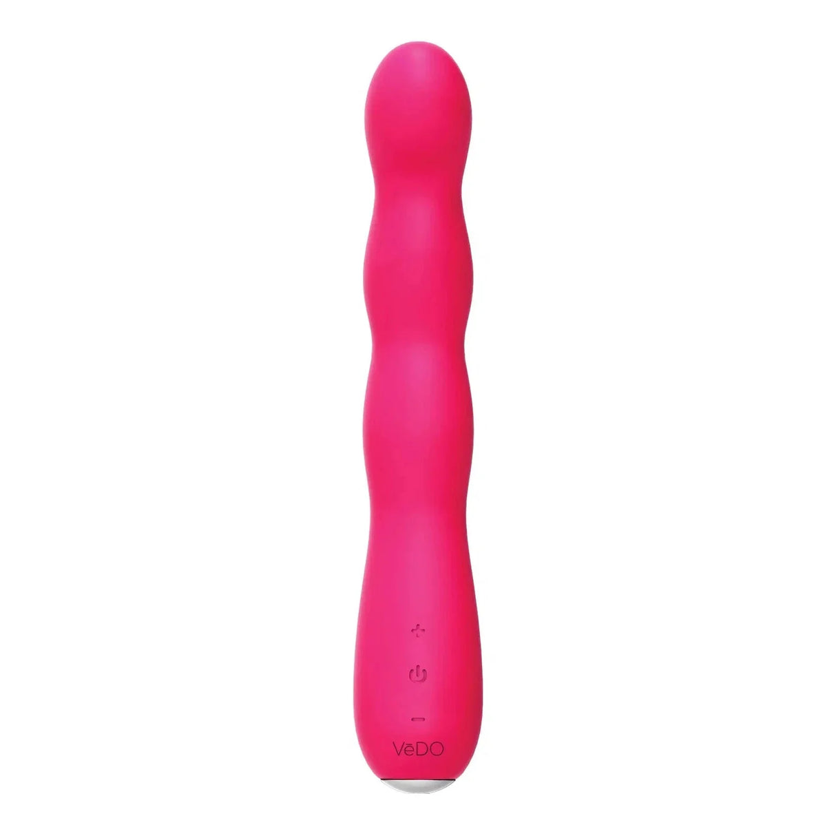 VeDO Quiver Plus Rechargeable Vibe