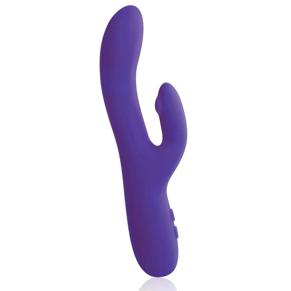 VeDO Rockie Rechargeable Dual Vibe