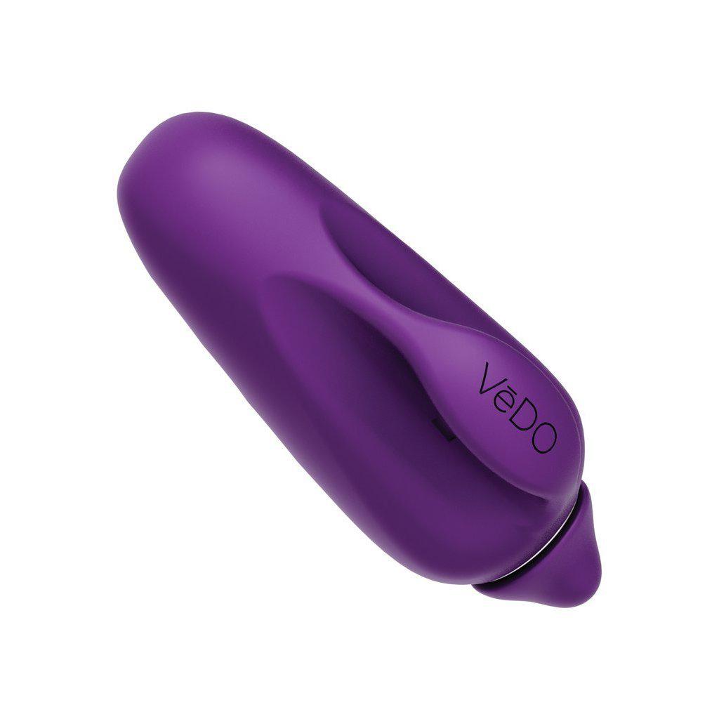 VeDO Vivi Rechargeable Finger Vibe
