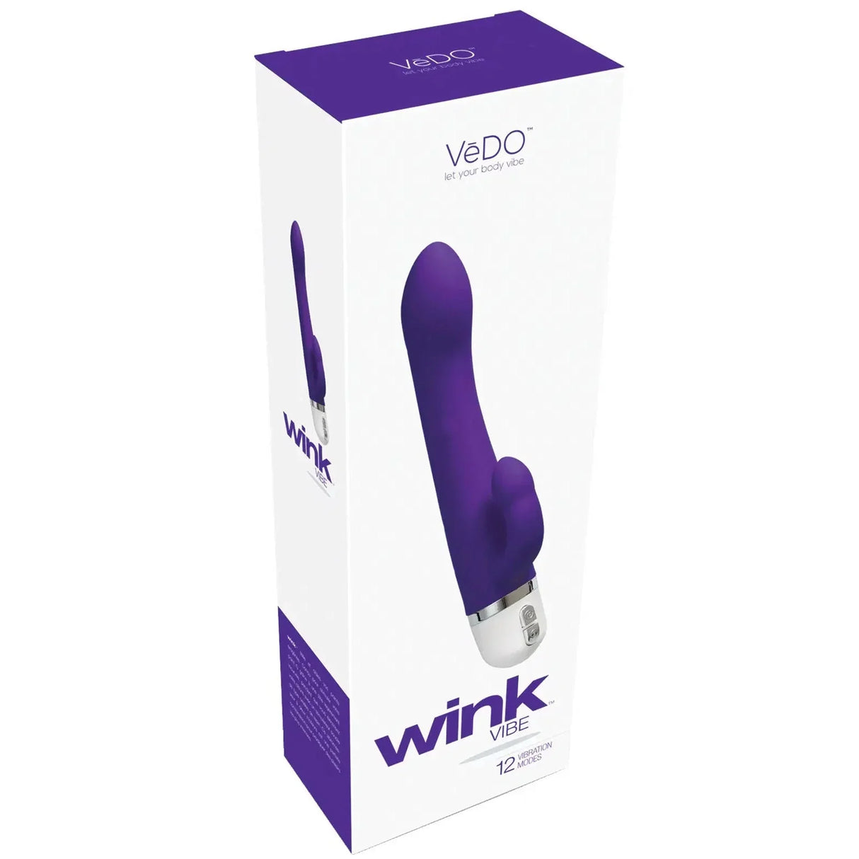 VeDO Wink Rabbit Vibrator