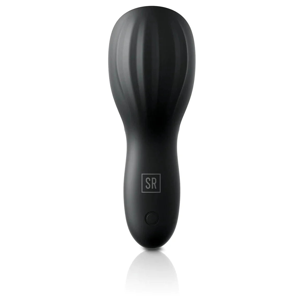 Vibrating Silicone Male Vibrator