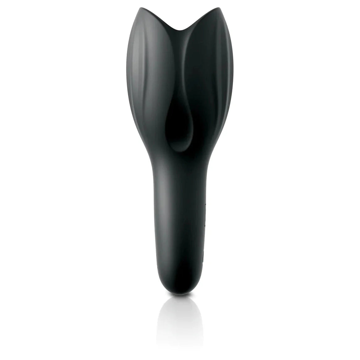 Vibrating Silicone Male Vibrator