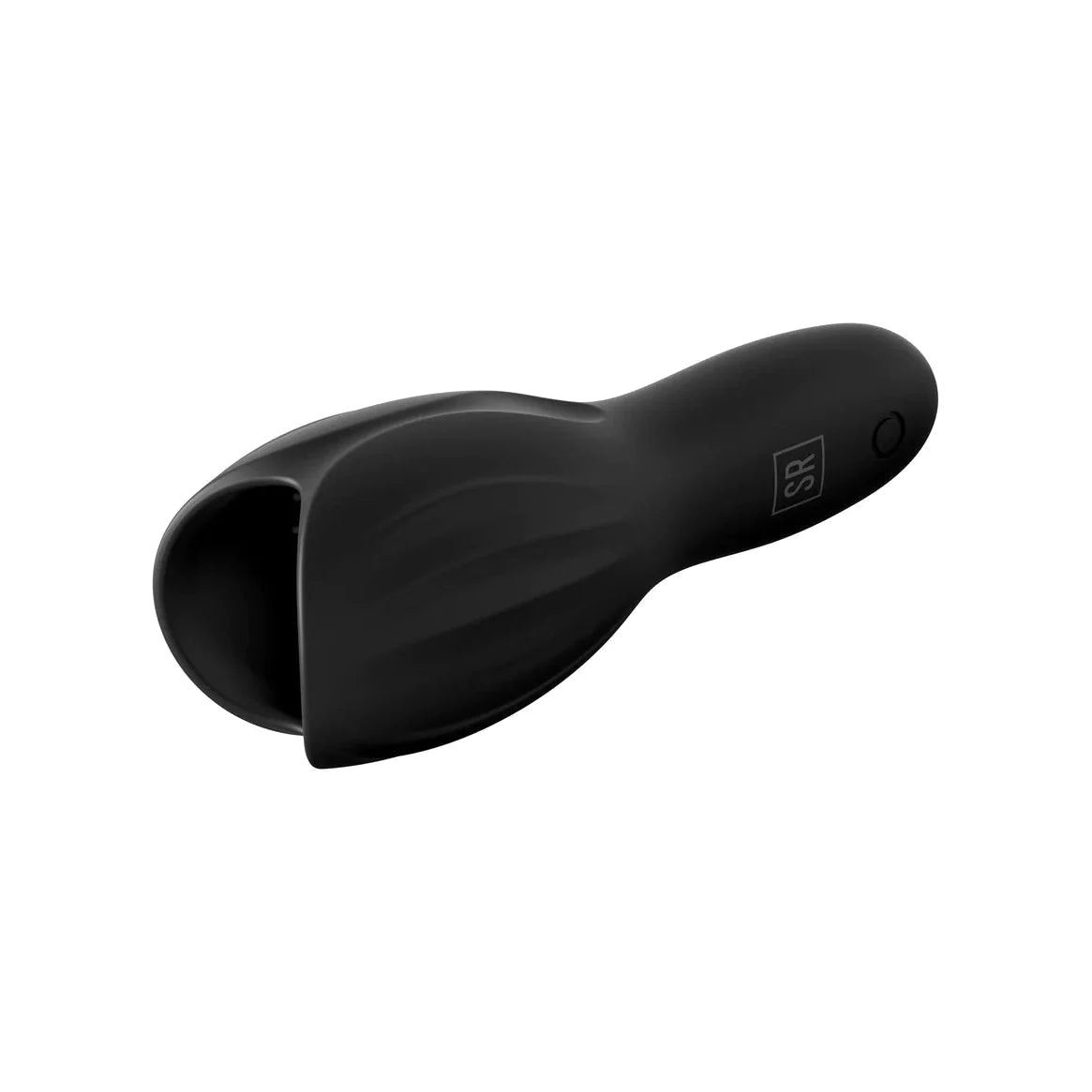 Vibrating Silicone Male Vibrator